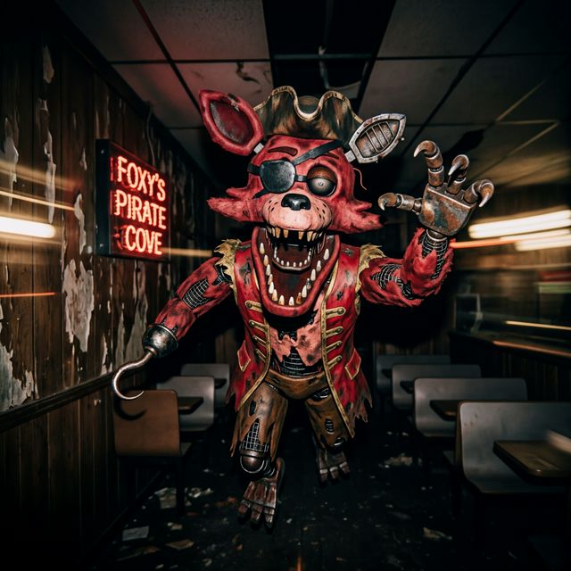 Jumpscare